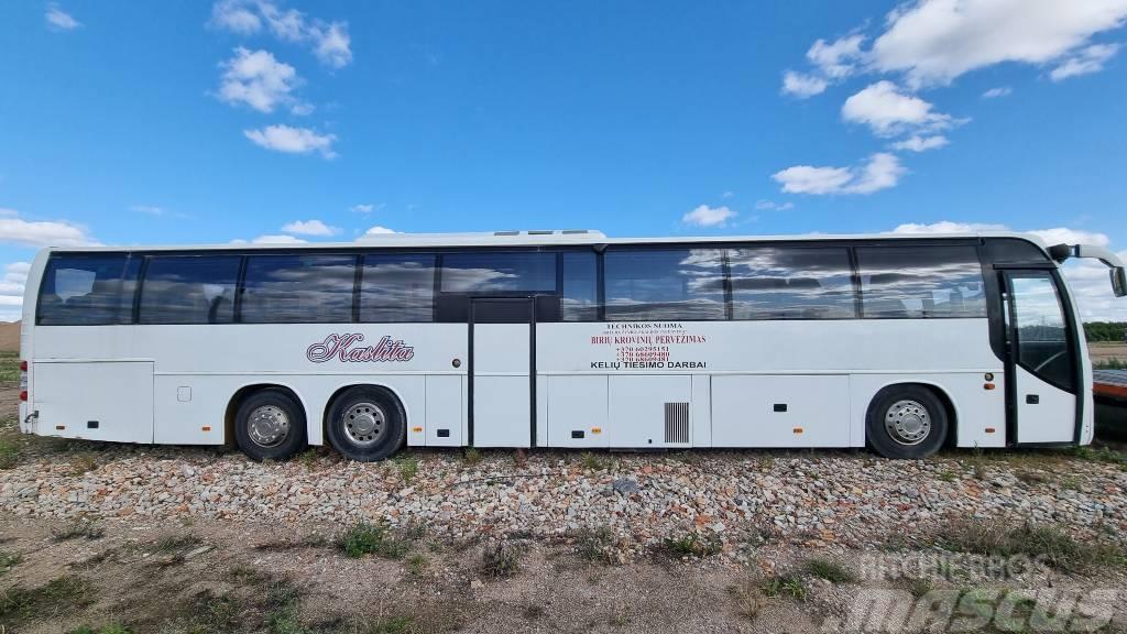 Volvo 9700s Buses and Coaches