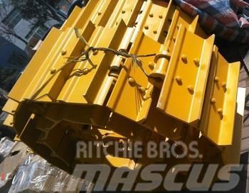 Komatsu D65 D85 D155 track shoe assembly Tracks, chains and undercarriage