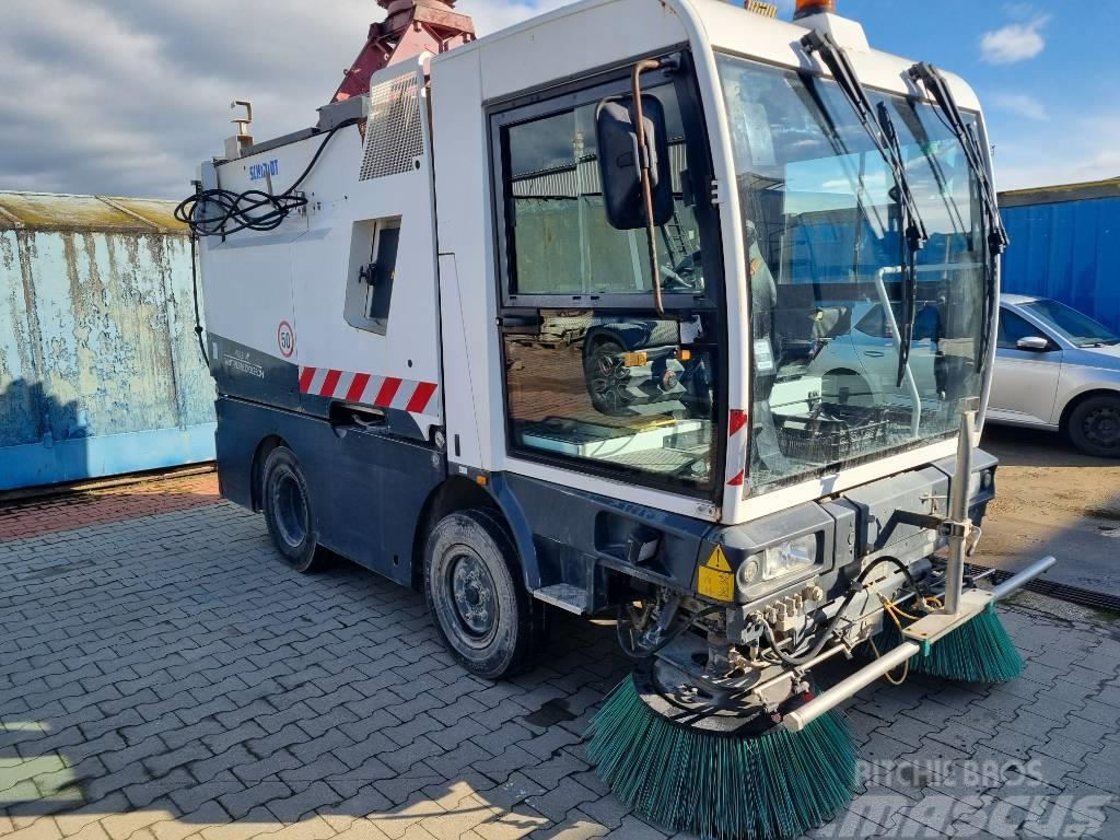 Schmidt Cleango compact sweeper 400 Sweepers