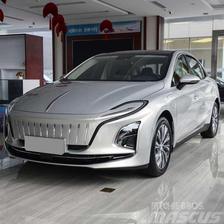  Hongqi Chinese Electric Car Cars for Sale Hongqi E Cars