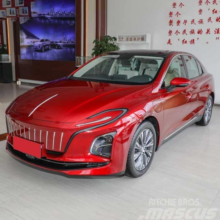 Hongqi Chinese Electric Car Cars for Sale Hongqi E Cars