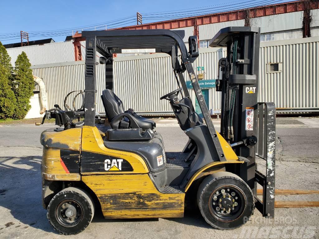 CAT 2P5000 Other