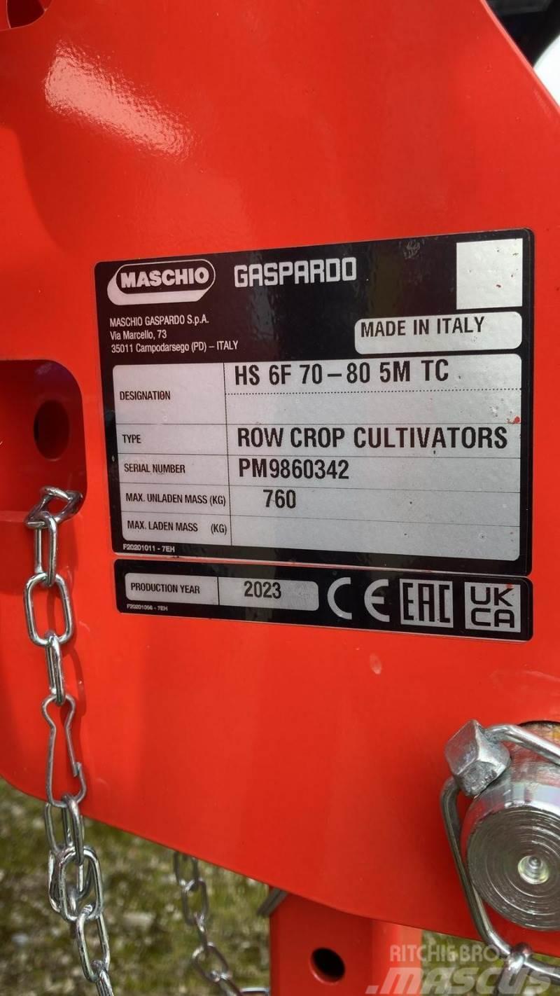 Maschio HS 6-reihig 5M Other farming machines
