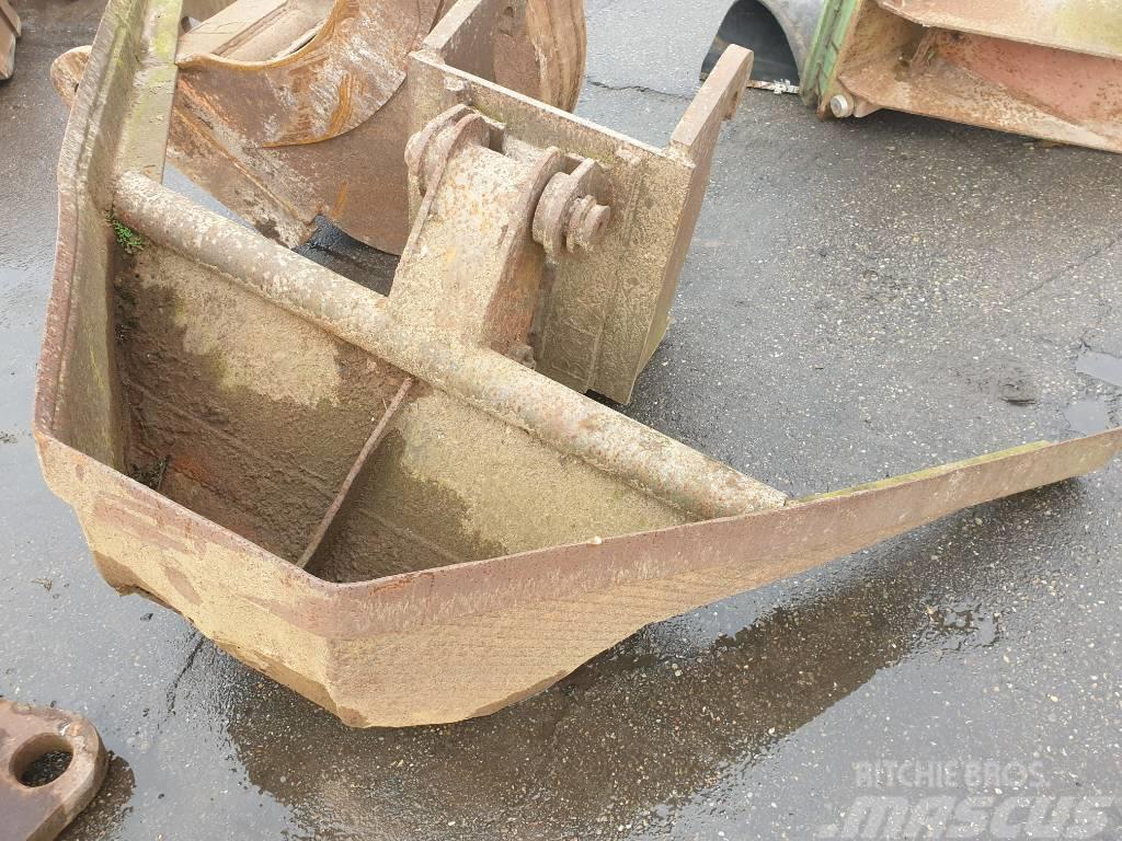 Atlas Excavator sleuf/trench bucket Buckets