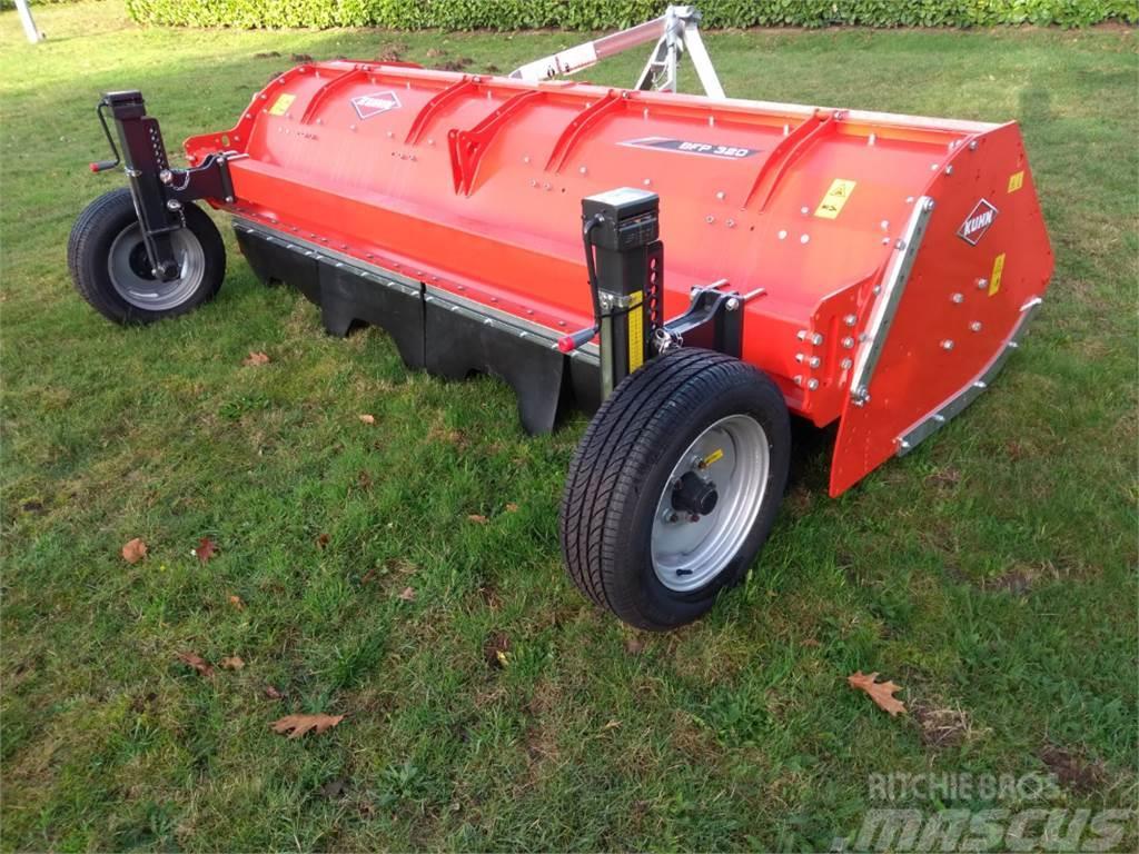 Kuhn BFP 320 Other groundscare machines