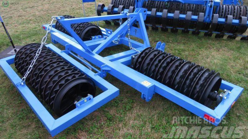 Agristal Cambridge-Walze 3 m 500 mm/Suspended roll Farming rollers
