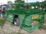 Dinapolis przyczepa do przewozu bydła TRV 510 Other farming trailers