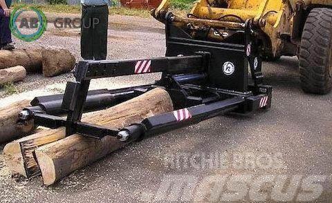 Kovaco Wood spliter WS 550/Разделитель/Łuparaka do drewna Wood splitters, cutters, and chippers