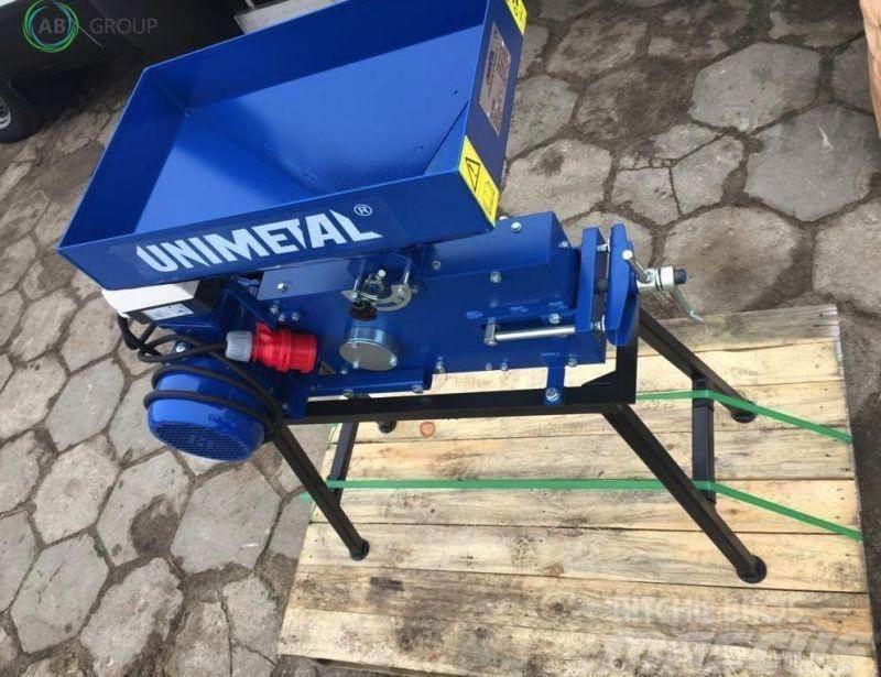  Unimetal zgniatacz do ziarna H-200 Other forage harvesting equipment