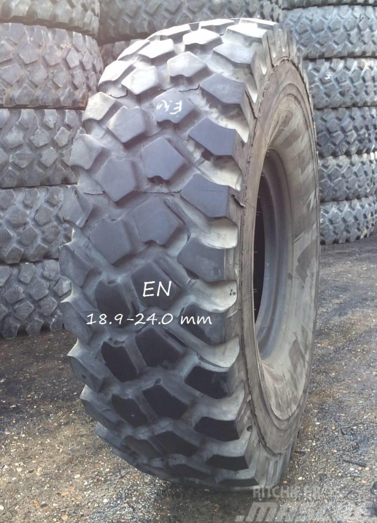 Michelin 16.00R20 XZL - USED EN 80% Tyres, wheels and rims