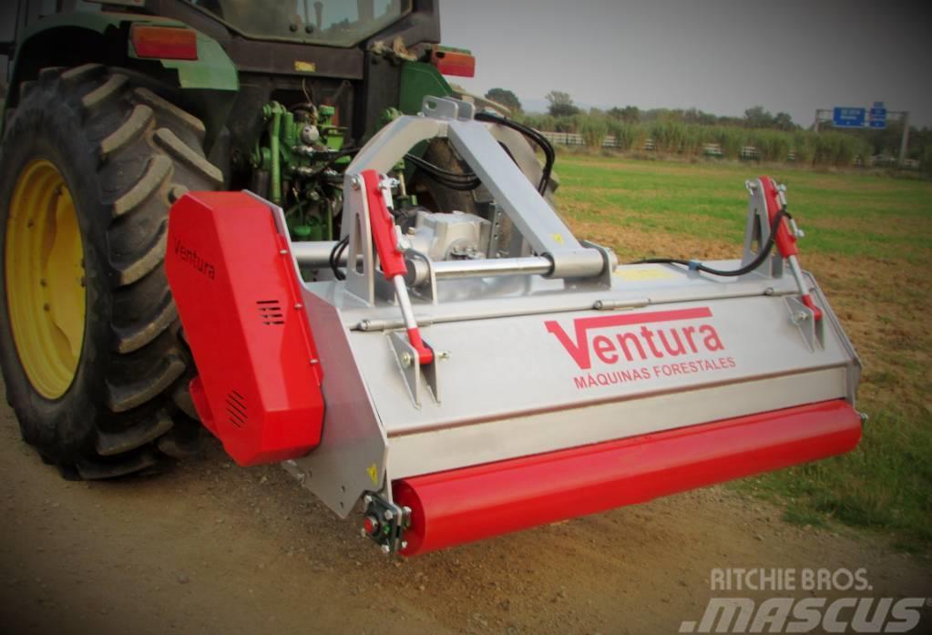 Ventura TRITURADORA AGRÍCOLA TSF-PTH - DUERO Other farming machines