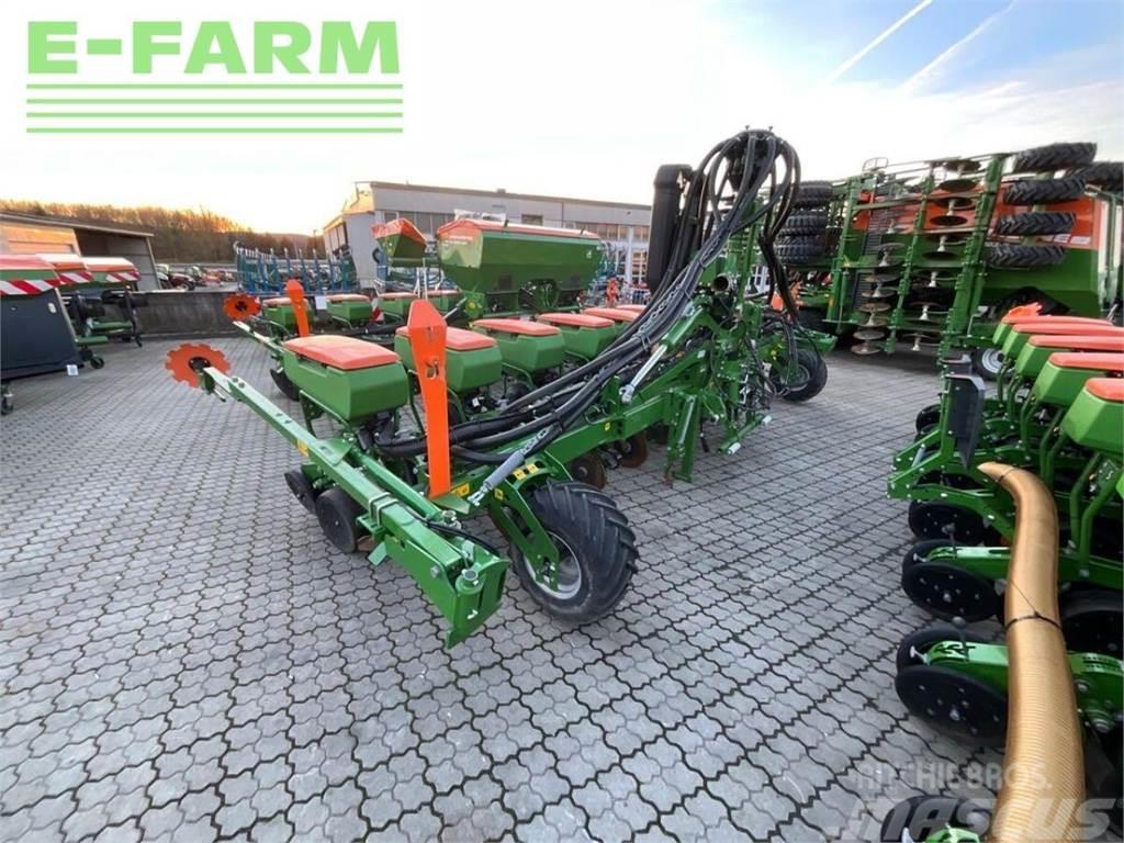 Amazone precea 6000-2 fcc su Precision sowing machines