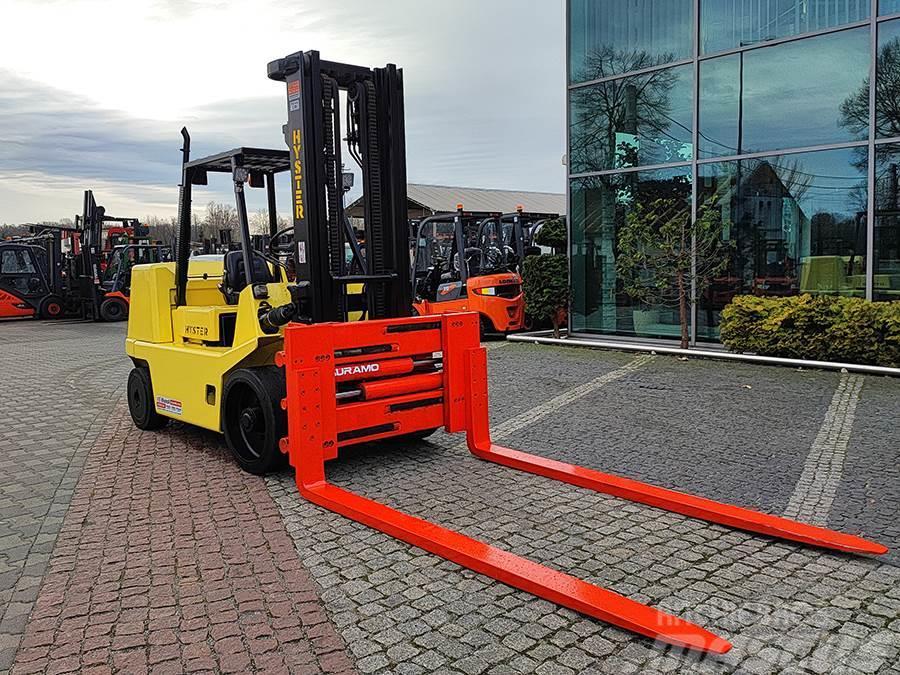 Hyster S7.00XL Other