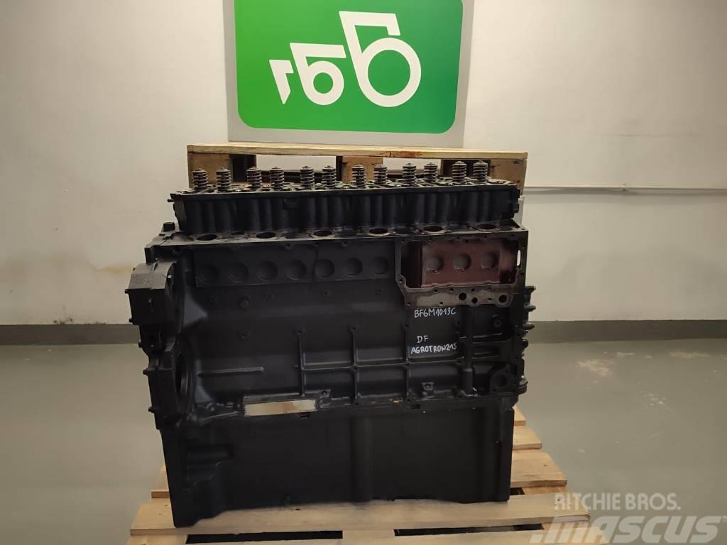 Deutz BF6M1013C engine block Engines
