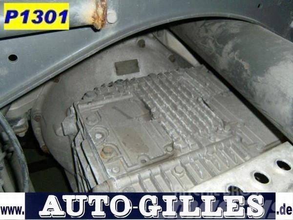 Volvo VT2412 / VT 2412 Getriebe Gearboxes