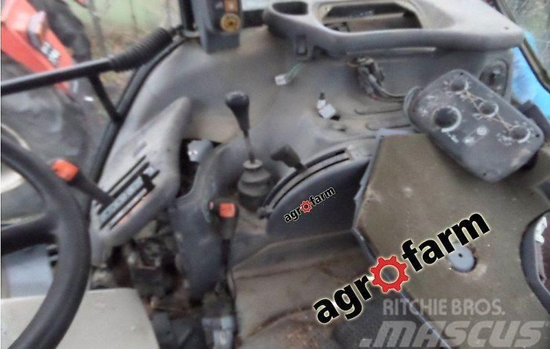 Case IH spare parts for Case IH MX 100 110 120 135 150 170 Other tractor accessories