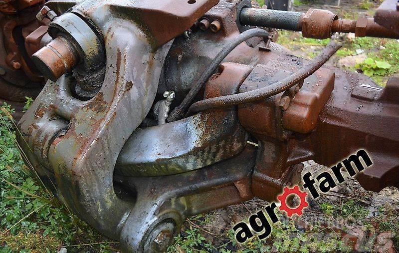 Massey Ferguson spare parts for Massey Ferguson 8690 wheel tractor Other tractor accessories