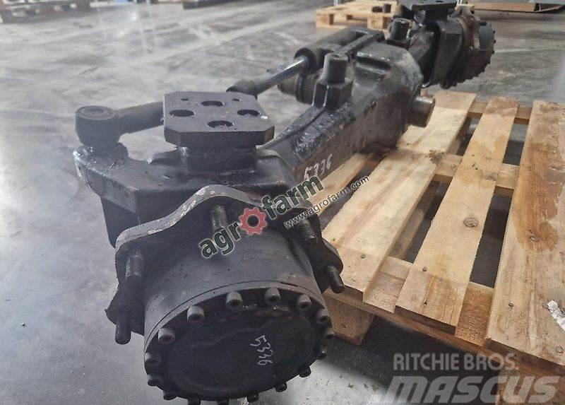  MOST PRZEDNI DANA other transmission spare part fo Other tractor accessories