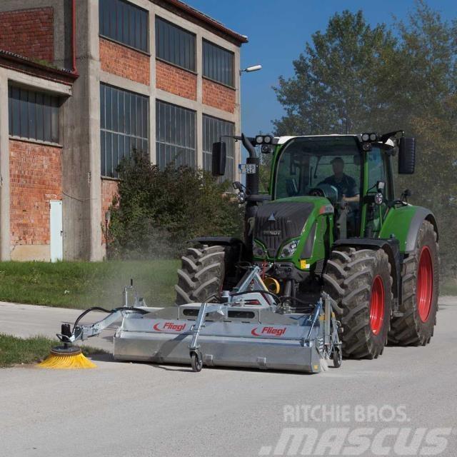 Fliegl FEJEKOST TYPE 500 - 2300 MM Other tractor accessories