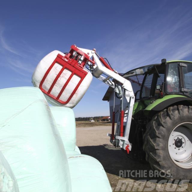 Fliegl PROFI-COMBI BALLETANG Other farming machines