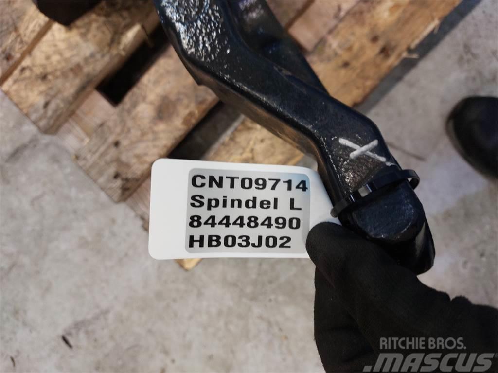 Case IH 8230 Combine harvester spares & accessories