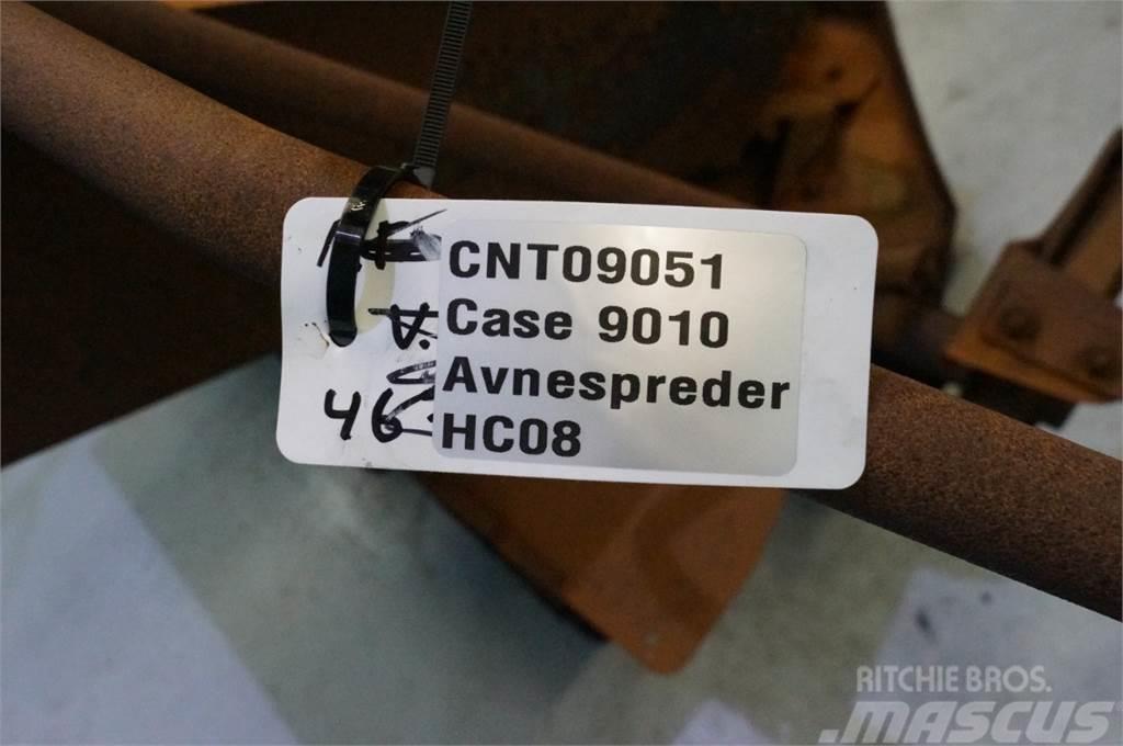Case IH 9010 Combine harvester spares & accessories