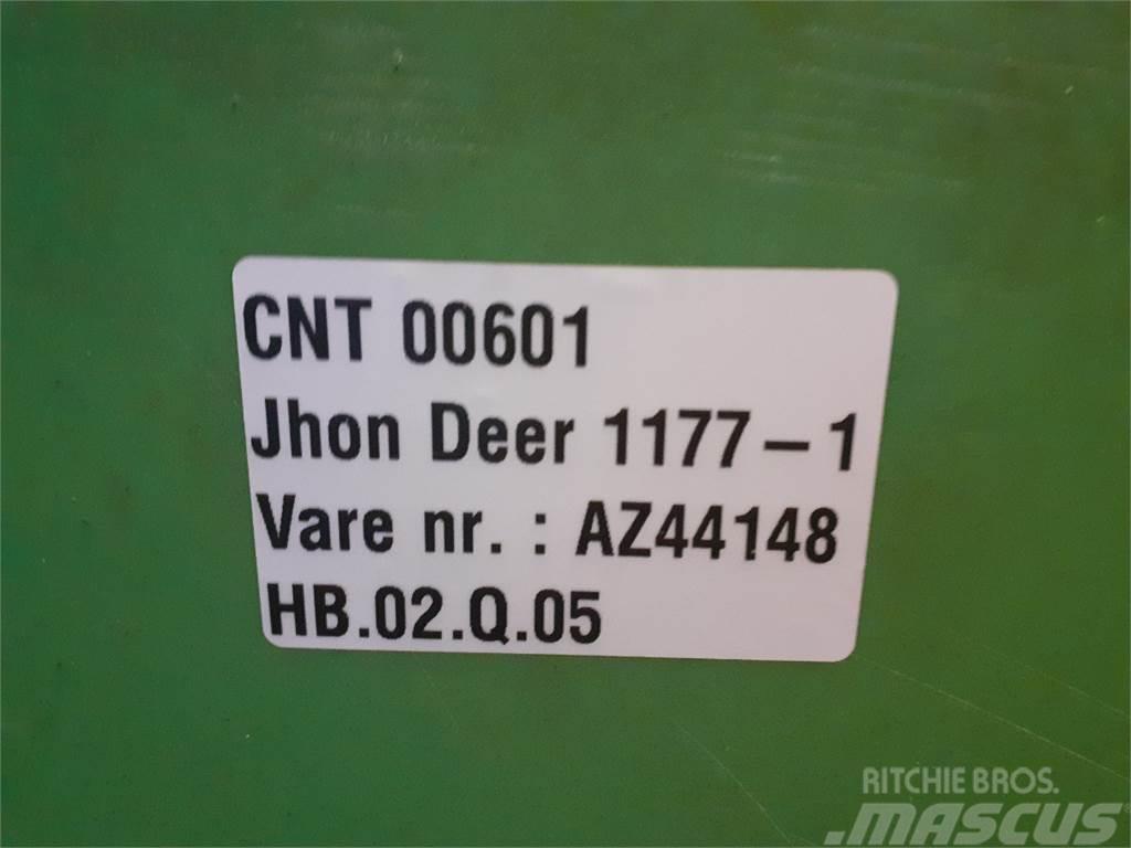 John Deere 1177 Combine harvester spares & accessories