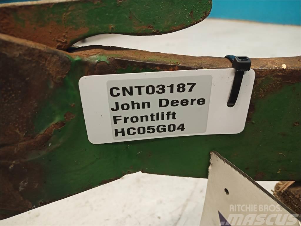 John Deere Frontlift FEL`s  spares & accessories