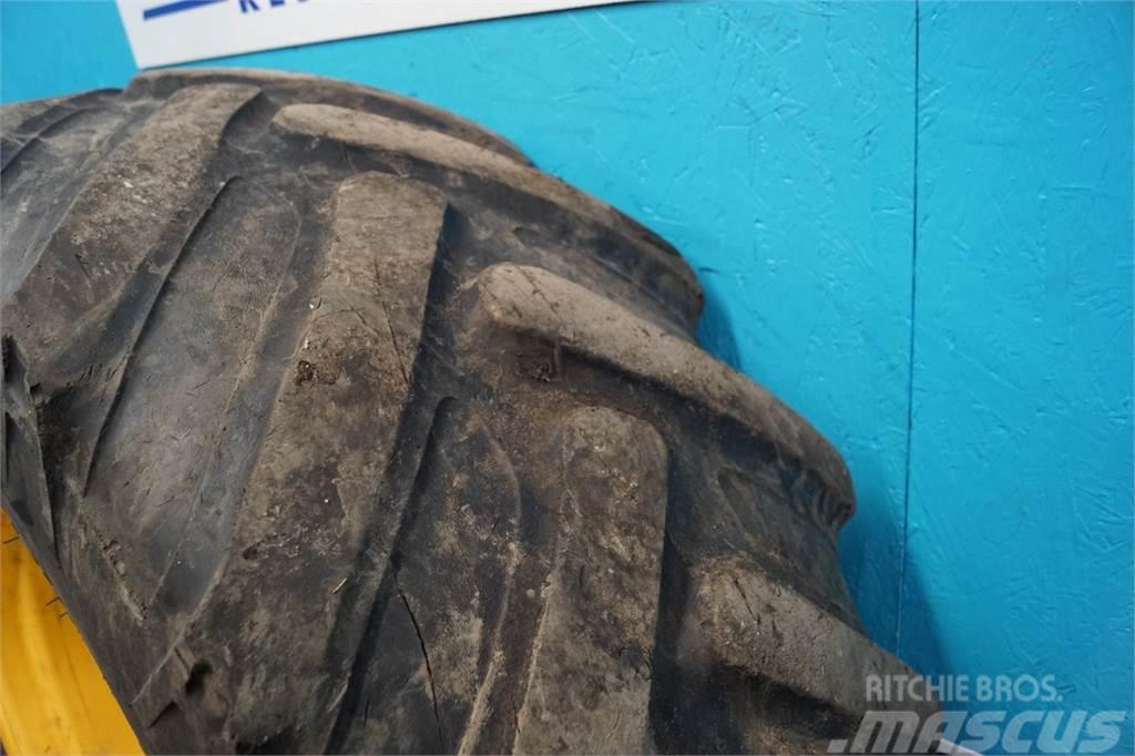 New Holland 28 480/70R28 Tyres, wheels and rims