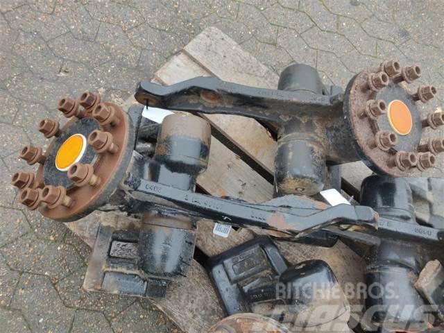 New Holland CR9090 Combine harvester spares & accessories