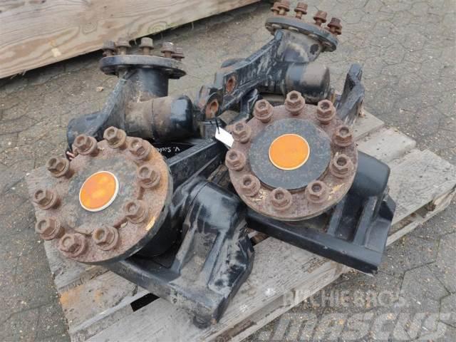 New Holland CR9090 Combine harvester spares & accessories