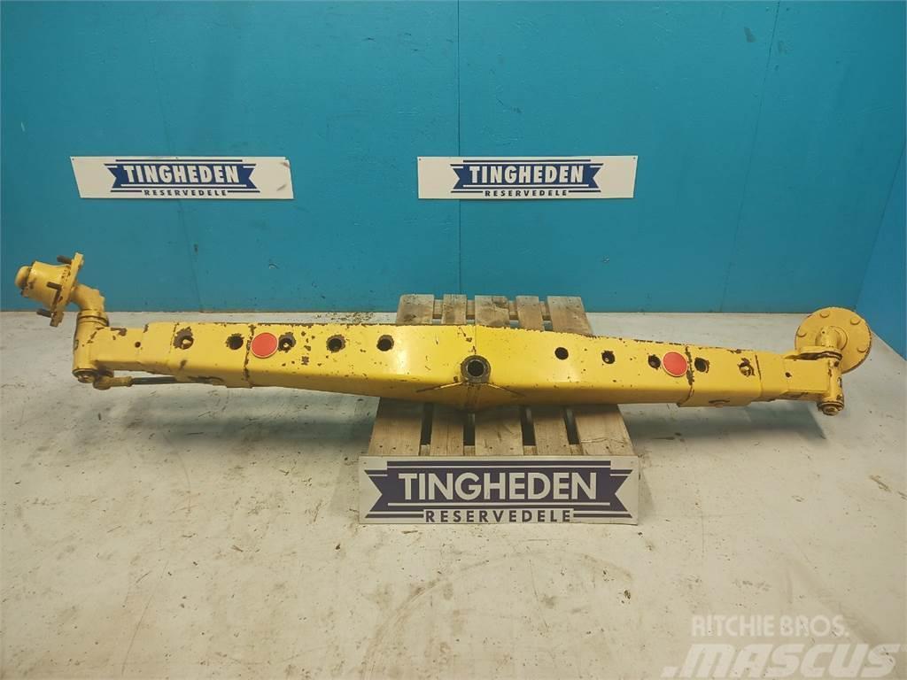 New Holland TF46 Combine harvester spares & accessories