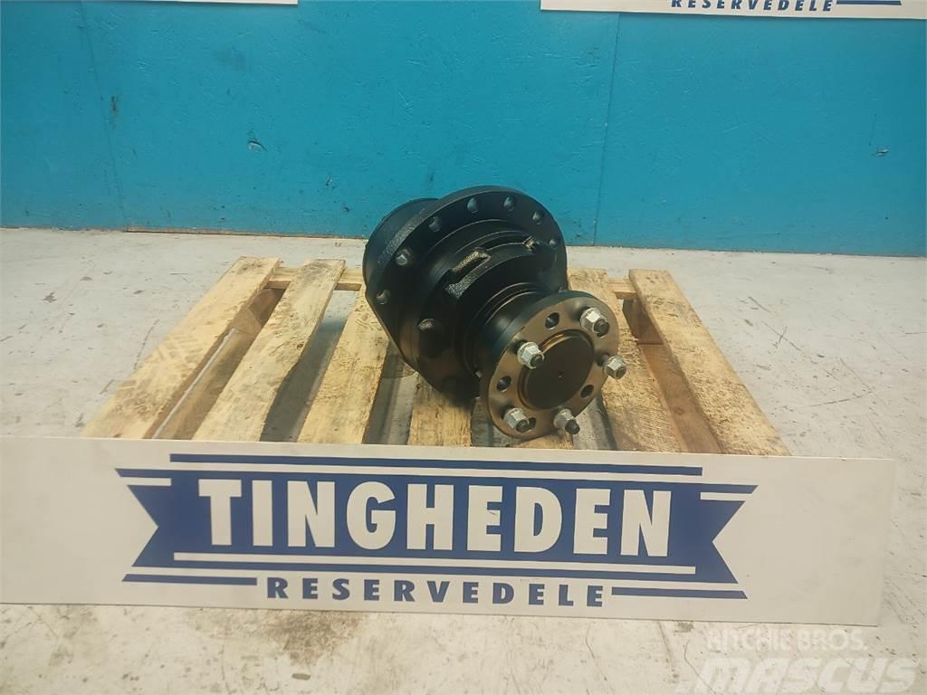 Rexroth Hjulgear R321813330 Combine harvester spares & accessories