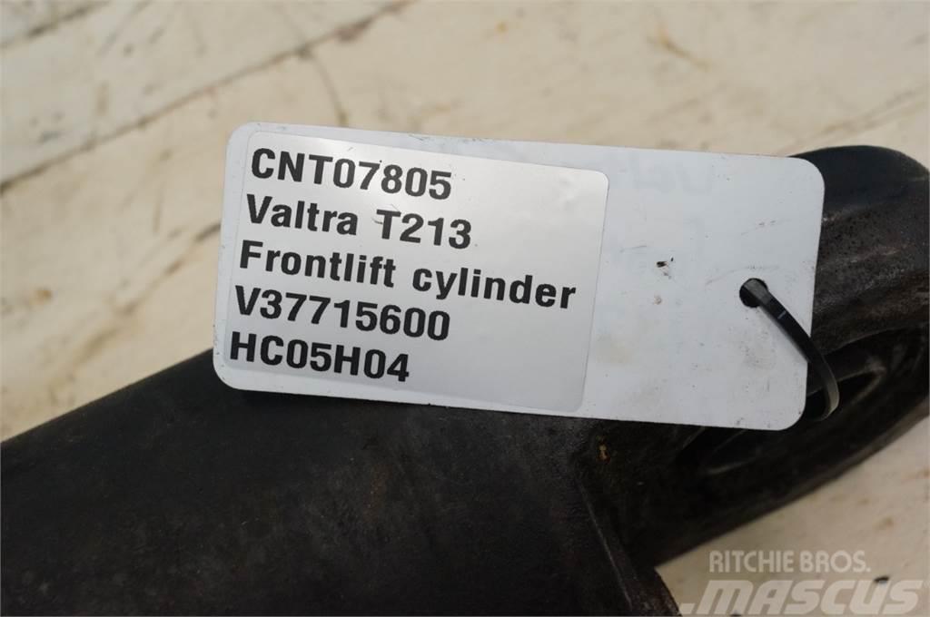 Valtra T213 FEL`s  spares & accessories