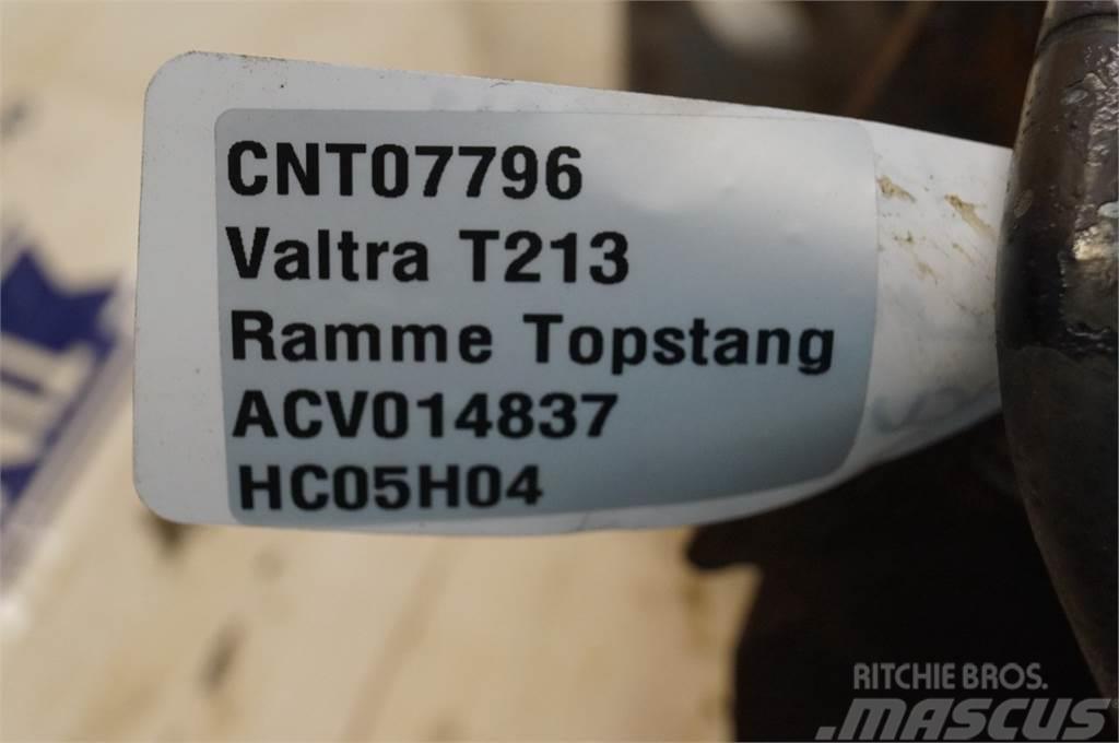 Valtra T213 Topstangsfæste ACV0148370 FEL`s  spares & accessories