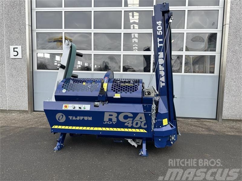 Tajfun RCA 400 JOY Other farming machines