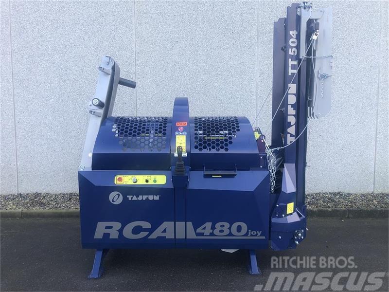 Tajfun RCA 480 JOY Other farming machines