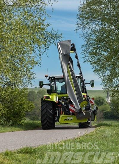 CLAAS Disco 360 Other farming machines