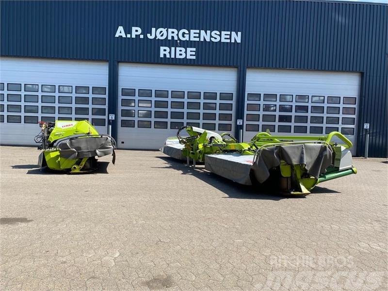CLAAS Disco 9200 ASW M bånd Swathers
