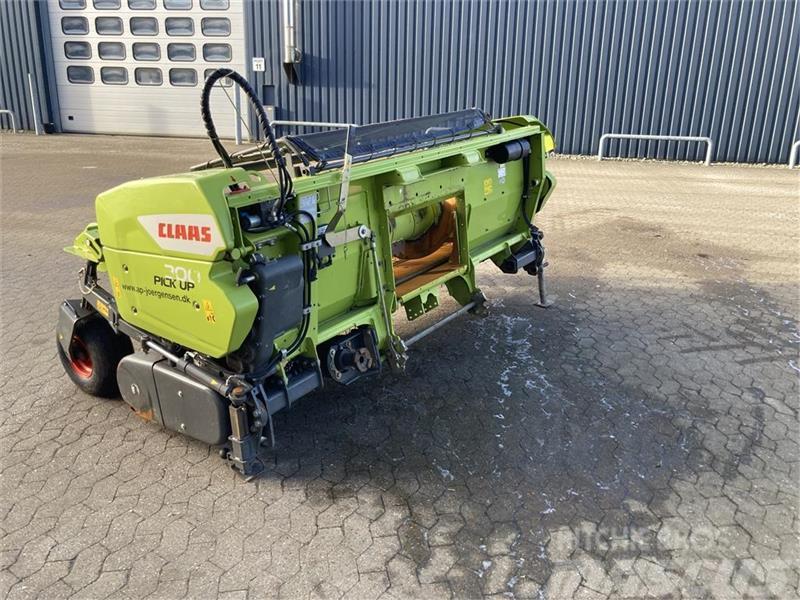 CLAAS PU 300 HD pickup Other forage harvesting equipment