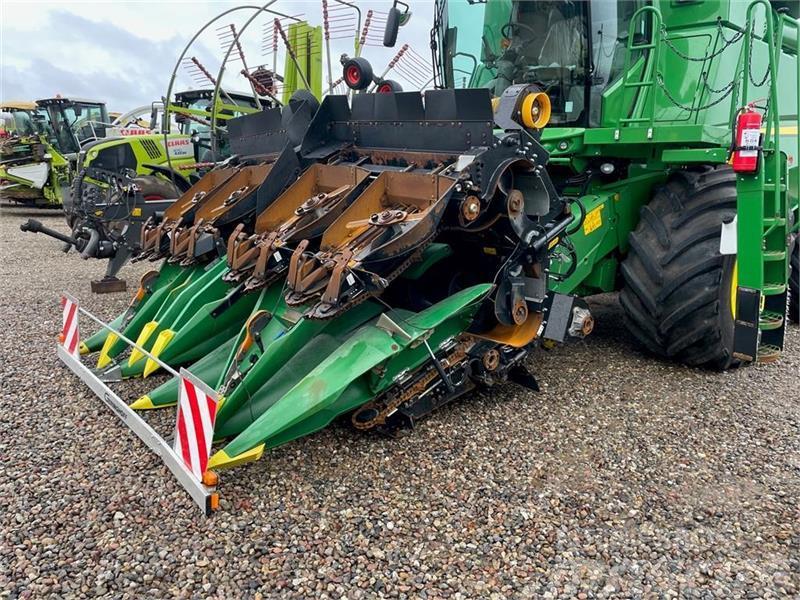 Geringhoff ROTA DISC MAJSBORD til John Deere Combine harvester spares & accessories