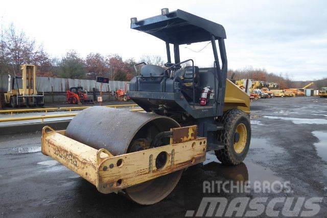 Bomag BW177D-40 Other rollers