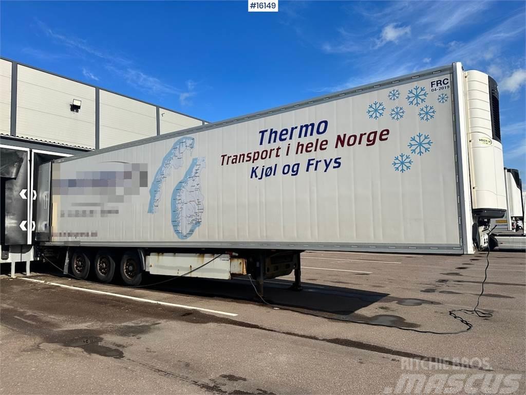 Krone thermal trailer Other trailers
