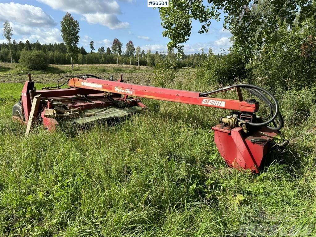 JF GMS 2800 Mowing Crush Other farming machines