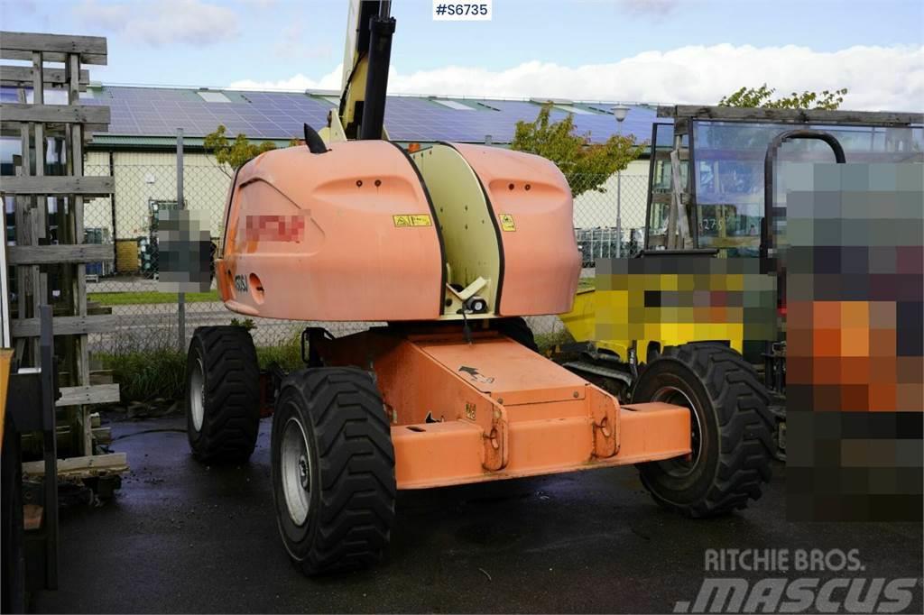 JLG 460 SJ Other lifts and platforms
