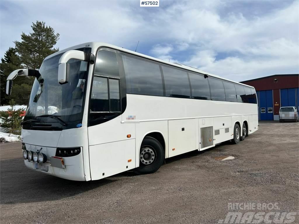 Volvo B12M 6X2 9700H Buses and Coaches
