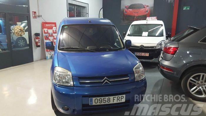 Citroën Berlingo Combi 1.6HDI Collection 75 Other trucks