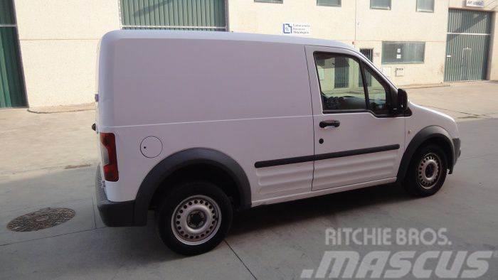 Ford Connect Comercial FT 200S TDCi 75 Panel vans