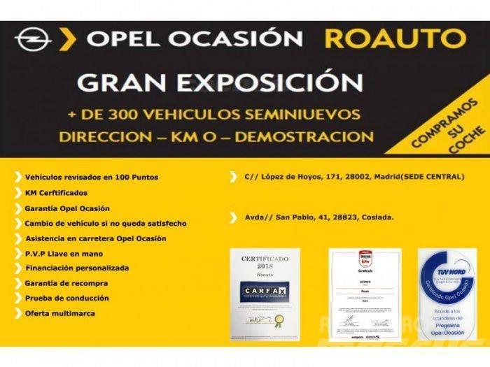 Opel Movano 2.3 CDTI 96KW (130CV) L2 H2 F 3.5T - Panel vans