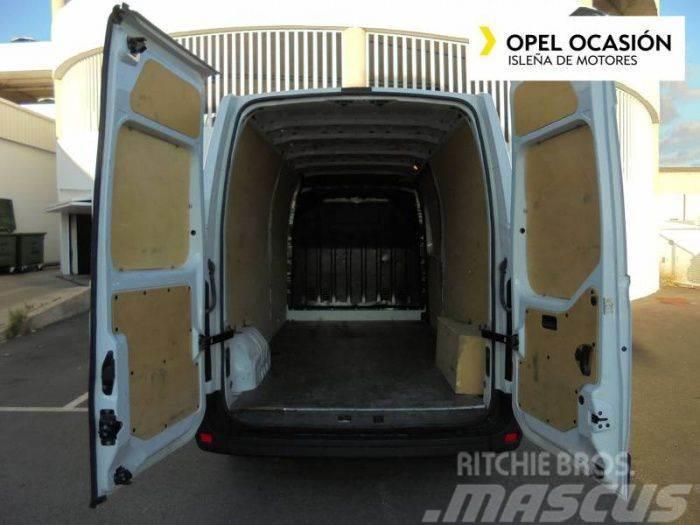 Opel Movano Fg. 2.3CDTI L3H2 3500 130 Panel vans